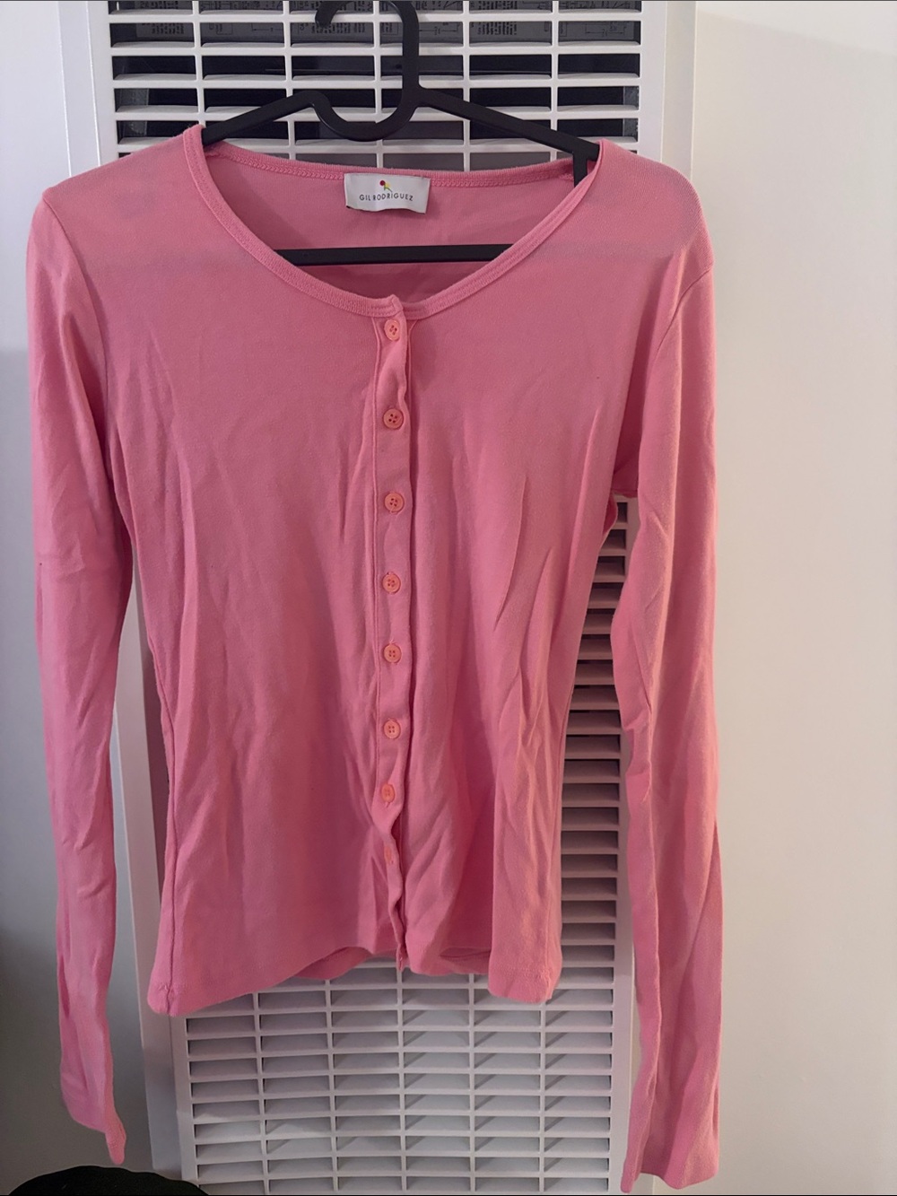 Gil Rodriguez Sophie Cardigan size small